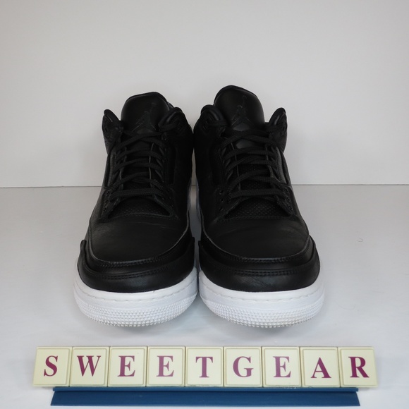 AIR Jordan 3 Retro Cyber Monday (2016) - Picture 5 of 14